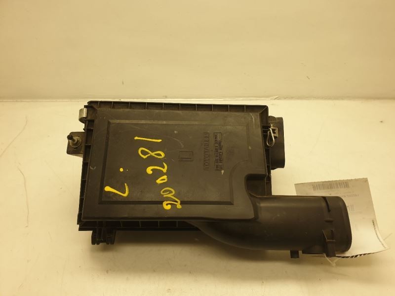 07-17 LEXUS LS460 4.6L V8 AIR CLEANER BOX