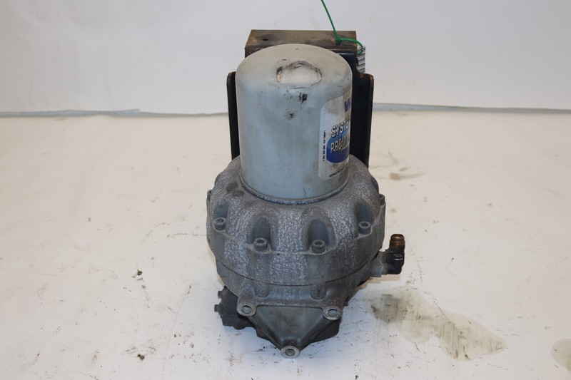 2008-2017 FREIGHTLINER CASCADIA 125 14.8L DD15 ENGINE MOTOR AIR DRYER FILTER OEM