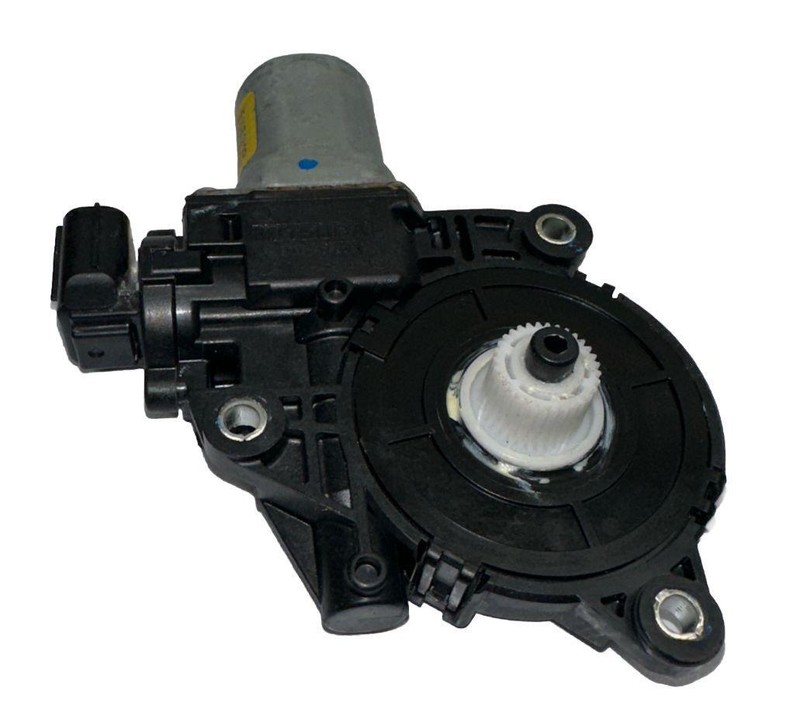 Honda HRV window motor 2016 to 2022 front right side motor only OEM 72210T7WA01