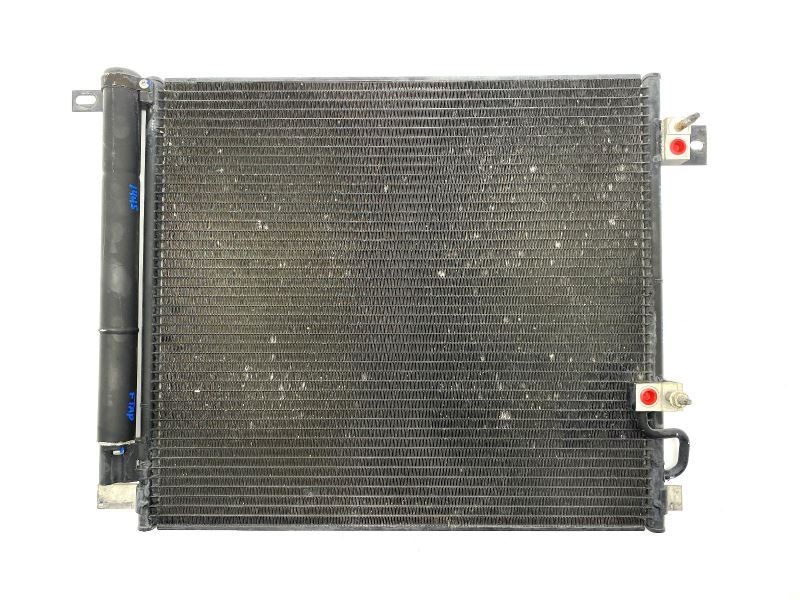 AC Condenser 10399667 Fits 2006-2010 Hummer H3 78099