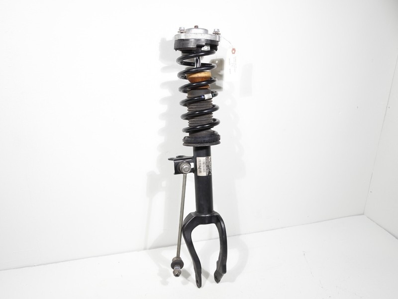 11-16 BMW F10 535 550 AWD X-DRIVE FRONT RIGHT PASSENGER SIDE SHOCK 6789362 OEM