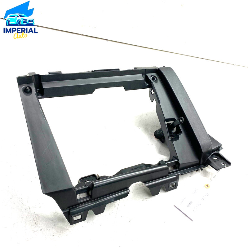 MAZDA CX-5 2017-2021 DASH DASHBOARD GLOVE BOX STORAGE COMPARTMENT HOUSING OEM