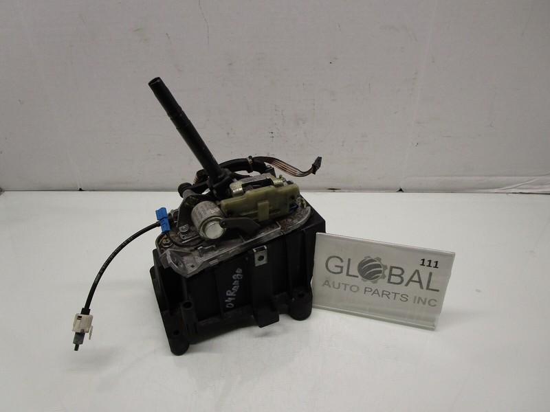 03-05 RANGE ROVER HSE AUTOMATIC TRANSMISSION SHIFTER GEAR SELECTOR OEM