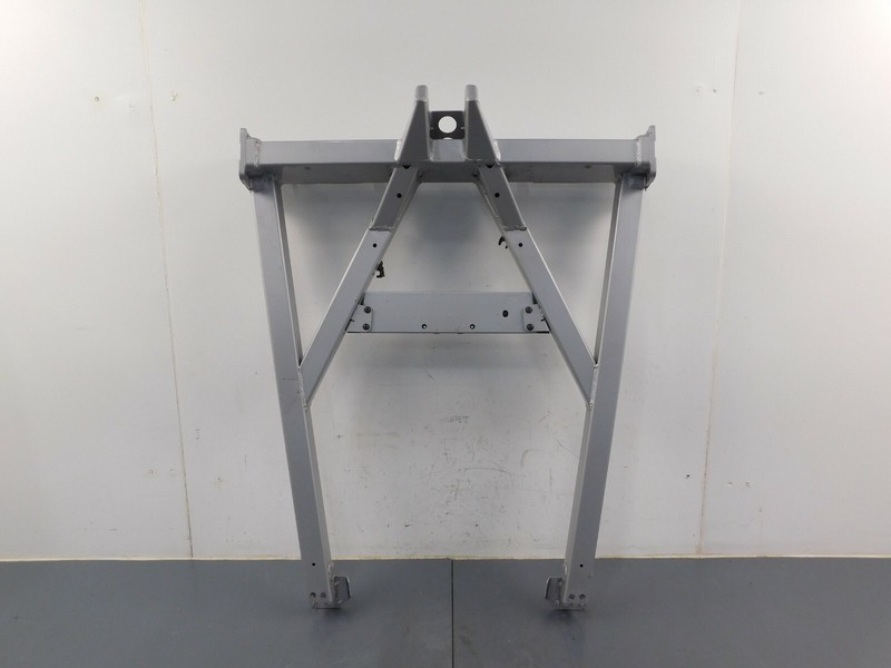 2008 05 06 07 09 Ferrari F430 Scuderia Rear Mobile Lower Sub Frame #1293 M3