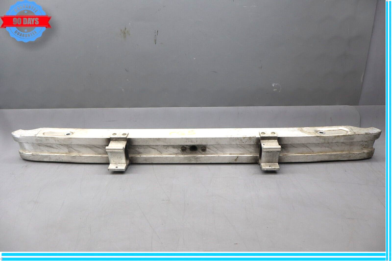 97-04 Porsche 986 Boxster Rear Bumper Reinforcement Impact Crash Bar Rebar Oem
