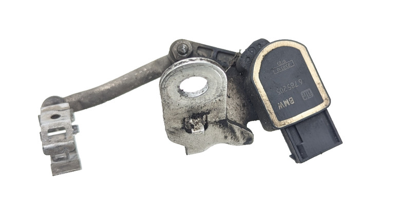 09-16 BMW Z4 E89 Rear Left Side Suspension Height Level Sensor 6785205 OEM