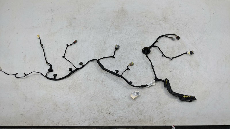 Right Passenger Front Door Wire Harness 84716647 CT5 See description