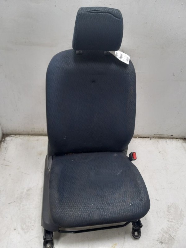 06 07 08 09 10 TOYOTA YARIS FRONT PASSENGER RIGHT BUCKET SEAT MANUAL CLOTH