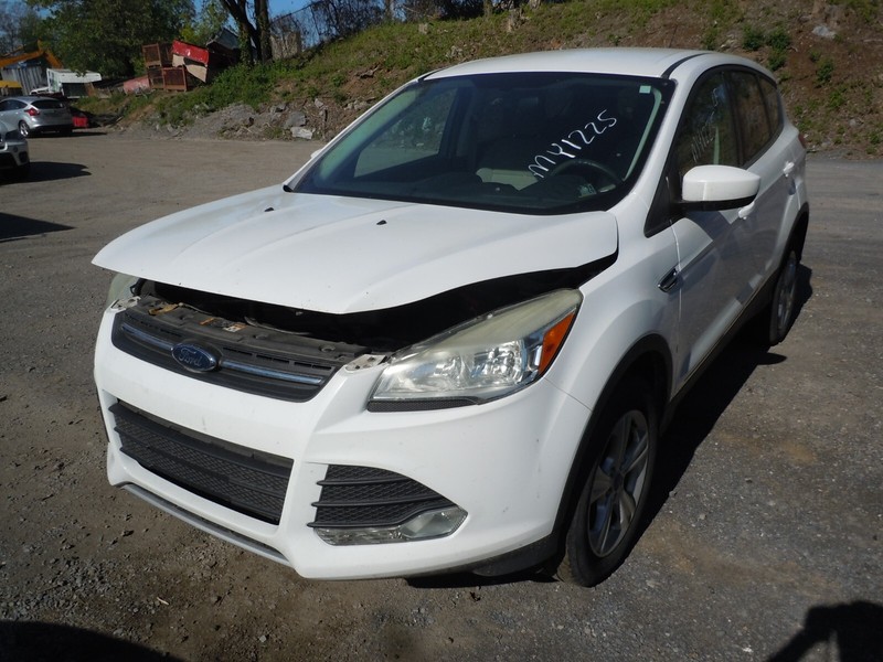13-19 Ford Escape Transfer Case AWD OEM Fusion MKZ