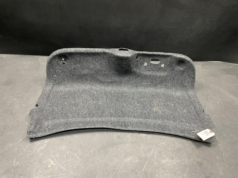Trunk Deck Lid Trim Panel 2019 Dodge Charger 68216949AF 2015 2016 2017 - 2023
