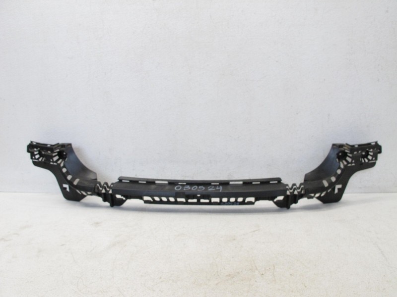 12-18 BMW F30 328i REAR BUMPER SUPPORT CENTER MOUNT BRACKET CARRIER OEM 030524