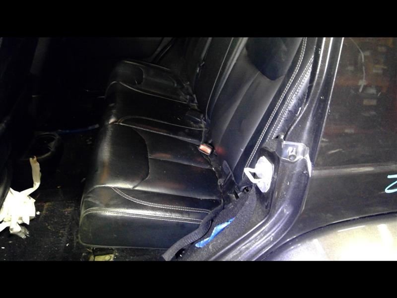 2011 2012 2013 2014 2015 2016 2017 WRANGLER Unlimited 4 door Seat Rear 887632