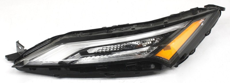 OEM Left Driver Side LED Halogen-Signal Fog Lamp For Nissan Rogue Tab Missing