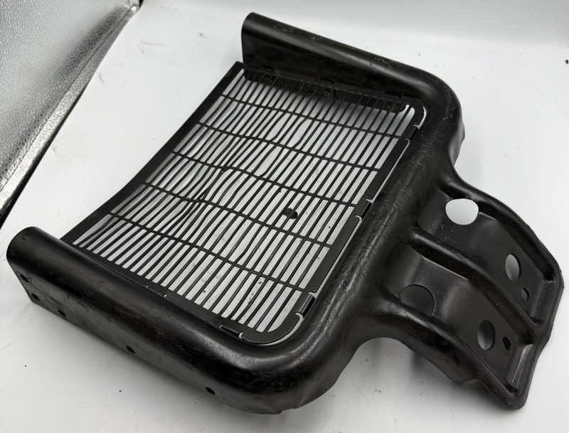 1997 Polaris Xplorer 300 4x4 ATV Front Bumper Grill Guard Cover Brush Push 97 I2