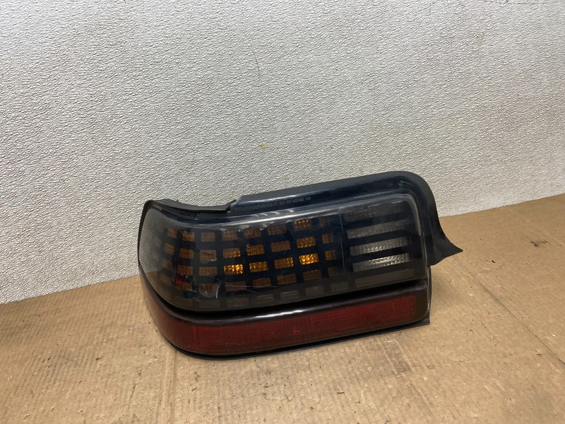 1990 to 1996 Pontiac Grand Prix Left Driver LH Side Tail Light AA6446