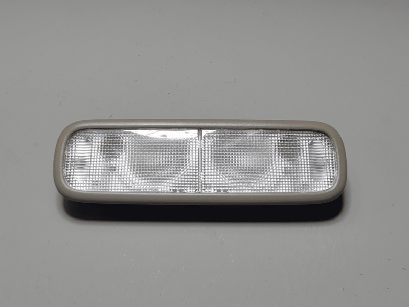 2016-2022 Honda Pilot Roof Headliner Rear Center Dome Light Reading Lamp OEM