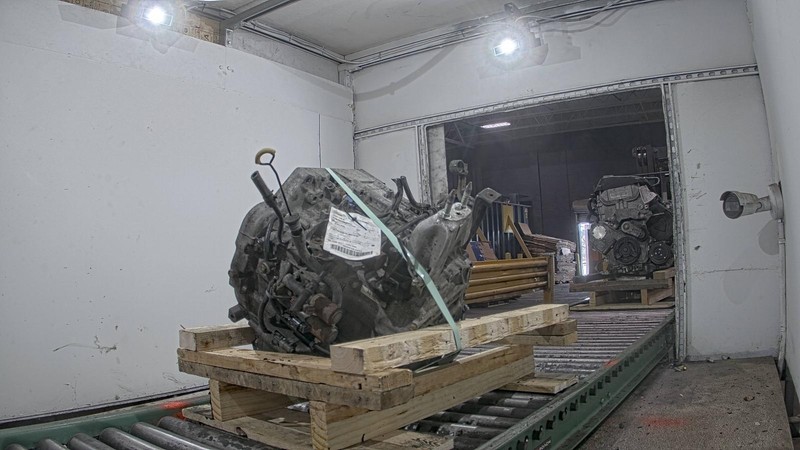 2007 Honda CR-V Automatic Transmission Assembly 4WD 173K OEM Warranty