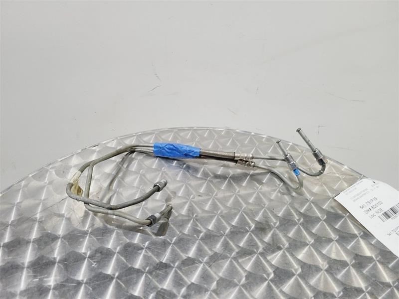 Tesla Model 3 2019 Brake Master Cylinder 567700