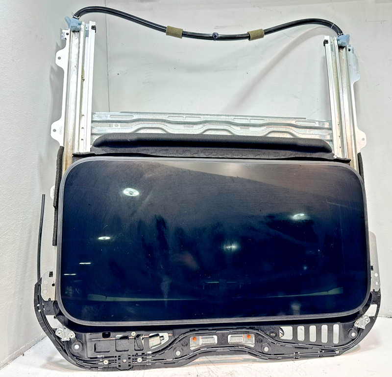2014-2016 Acura MDX Sunroof Sun Moon Roof Moonroof W/ Glass & Motor OEM *NH802L*