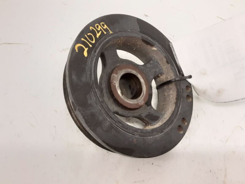 2011-2020 Jeep Grand Cherokee Harmonic Balancer 3.6L