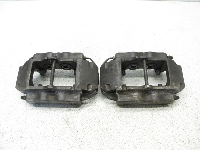 07-15 AUDI 4L Q7 04-10 VW TOUAREG BREMBO CALIPER LEFT RIGHT REAR 041524