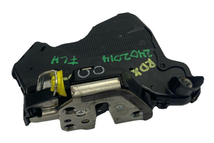 Acura RDX door lock actuator 2013 to 2018 front left side assy OEM 72150TR3A11