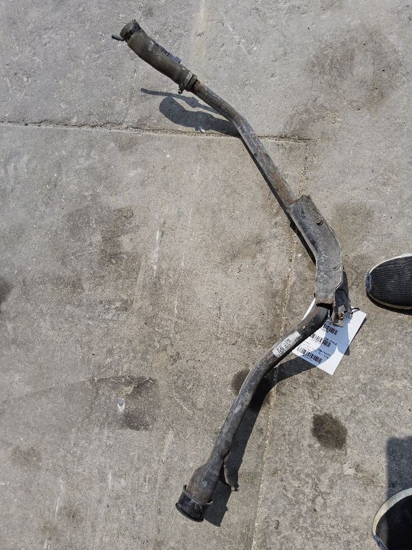 2014-2017 Chevrolet Chevy Impala PZEV fuel filler neck fill tube pipe 22944785