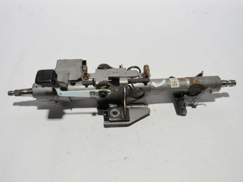 Lexus IS300 2020 2.0L RWD Power Steering Column 14-21 ;