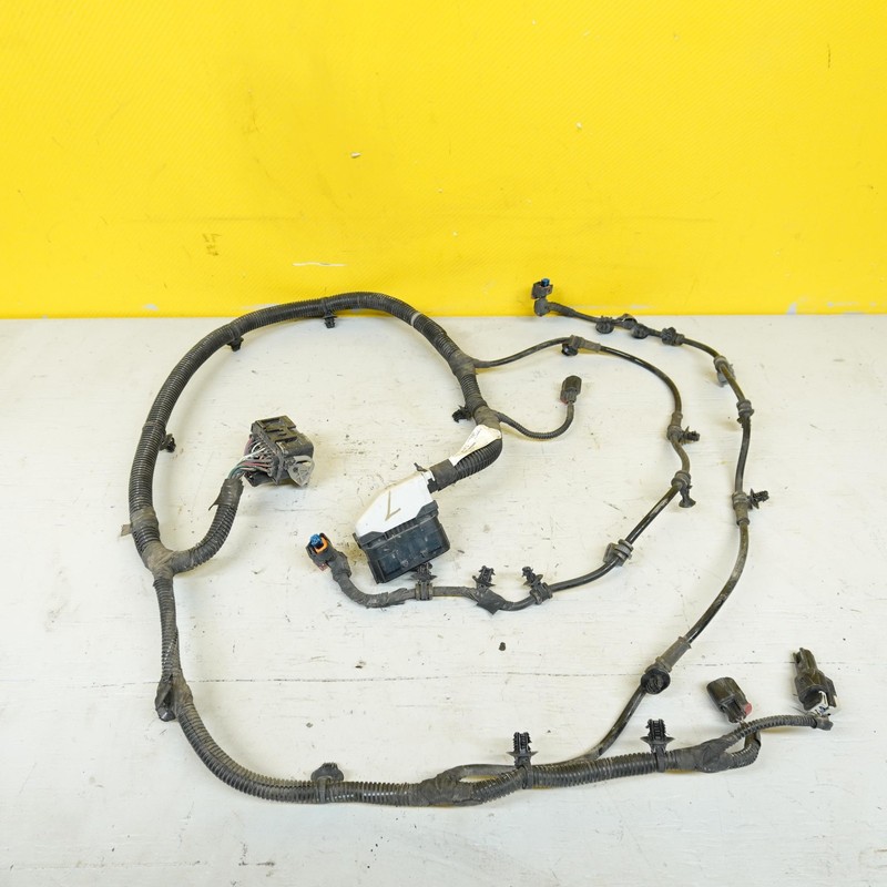 2022-2024 CHEVROLET TRAVERSE REAR CROSSMEMBER SUB FRAME WIRE WIRING HARNESS OEM