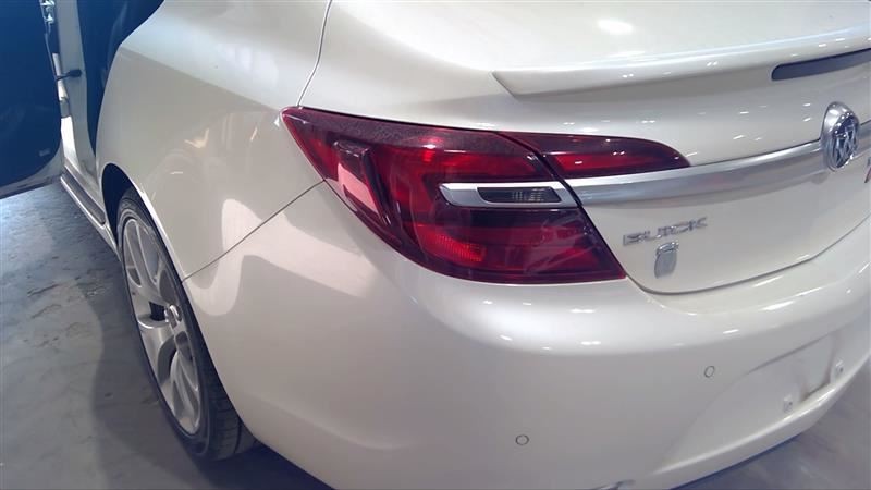 REGAL 2014 Tail Light 3320514