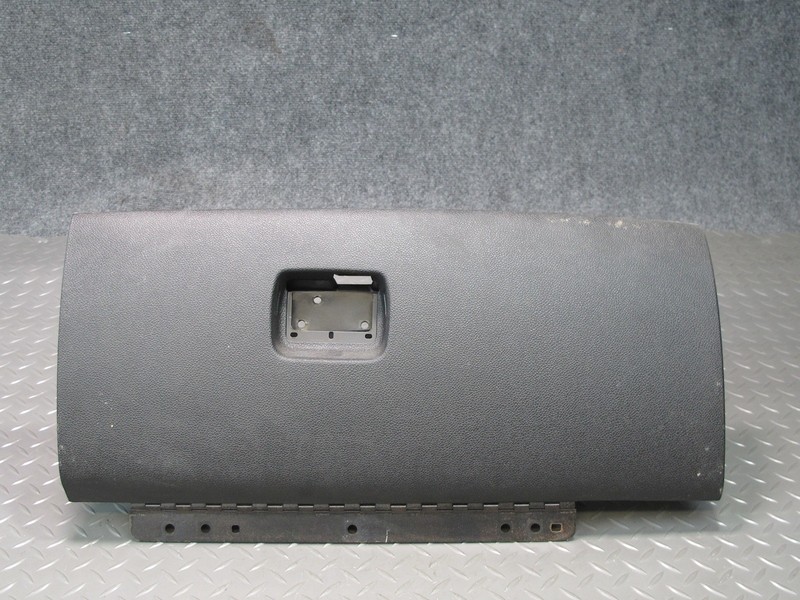 2008-2009 HUMMER H2 DASH FRONT RIGHT GLOVE BOX COMPARTMENT STORAGE