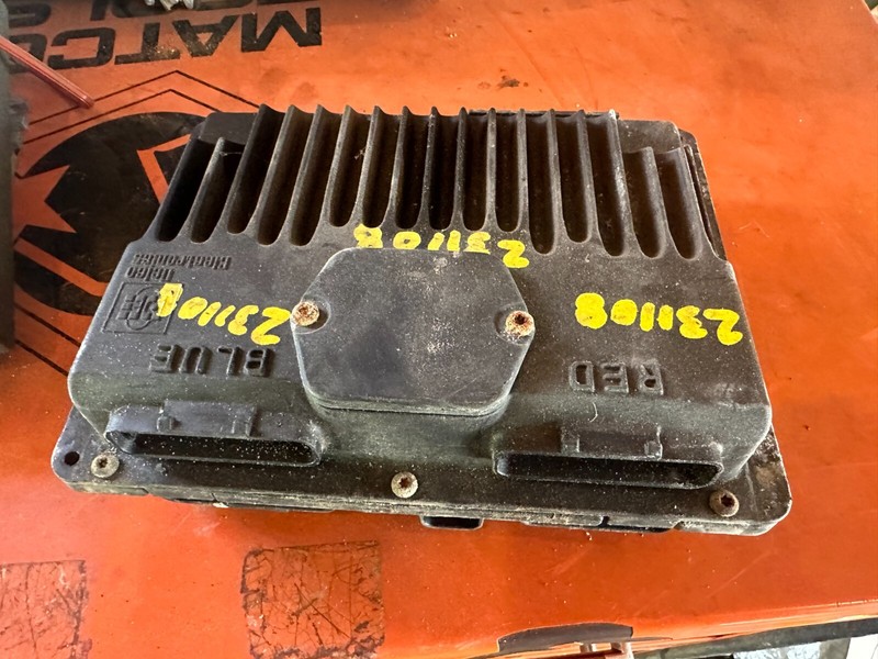 CHEVROLET SILVERADO EXPRESS TAHOE SUBURBAN CTS ENGINE COMPUTER ECU PCM 16229684
