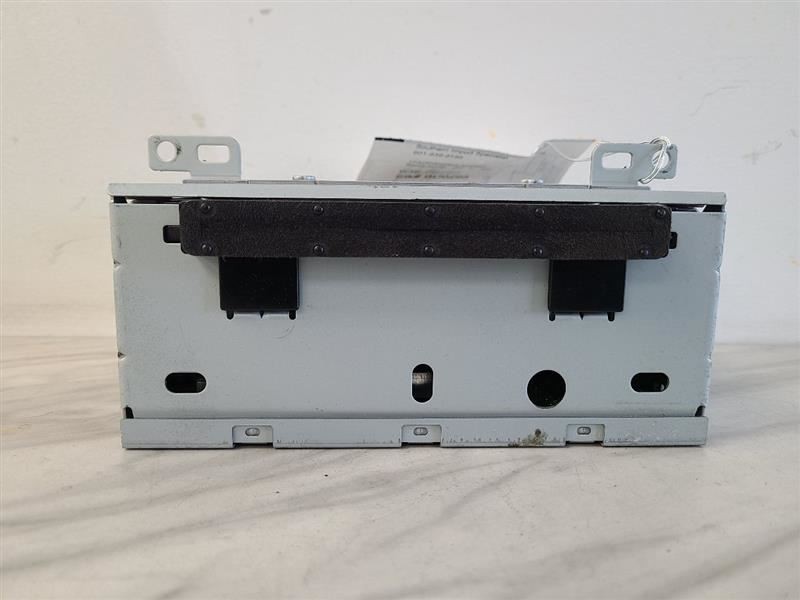 Audio Equipment Radio Receiver AM-FM-CD-MP3 Single Disc Fits 16-18 FOCUS 578491