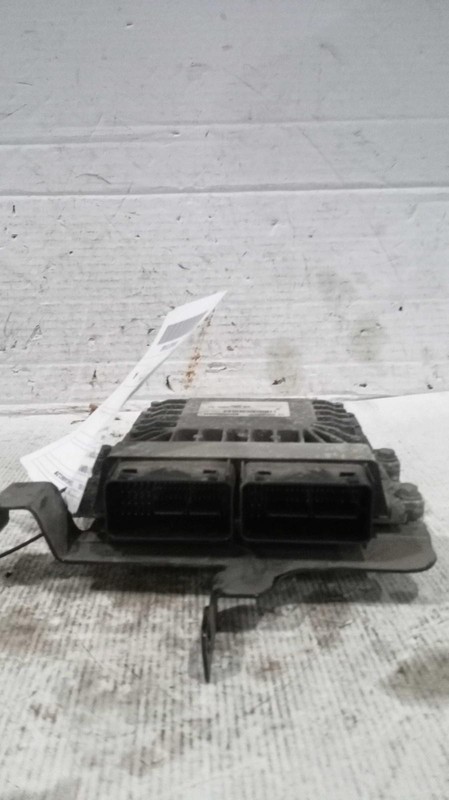 2017 Ford Explorer Engine Control Module ECM 3.5L OEM Used NJ25-20903-508175