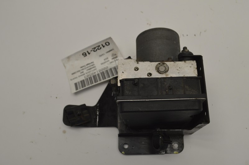 2003-2008 MASERATI QUATTROPORTE M139 ANTI LOCK HYDRAULIC ABS BRAKE PUMP OEM