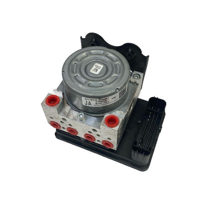 Honda Civic anti-lock brake 19 21 abs pump module 1.5L hatchback OEM 57110T43JA
