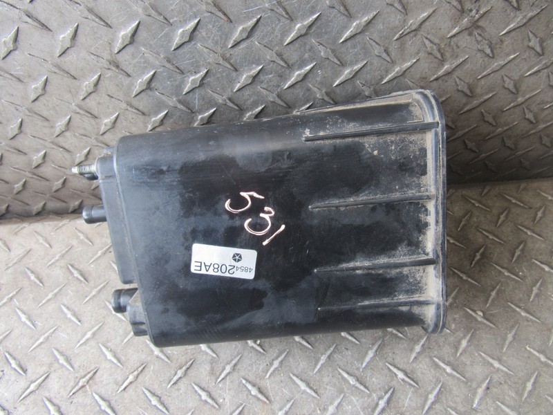 1999 JEEP GRAND CHEROKEE FUEL VAPOR CANISTER 4.7L