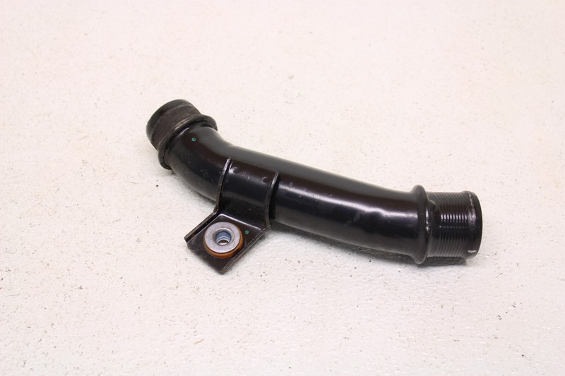 Fiat 500 Abarth 1.4T Turbo Charge Air Cooler to Engine Outlet Pipe Oem 2012-2018