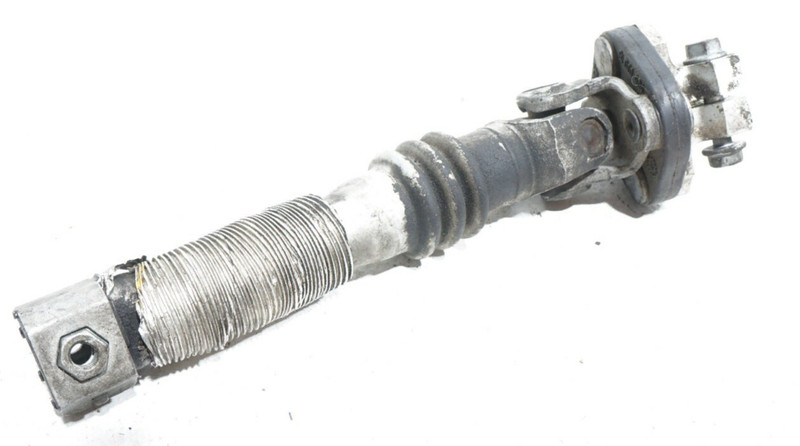 07 08 09 MERCEDES-BENZ S550 W221 POWER STEERING INTERMEDIATE SHAFT OEM