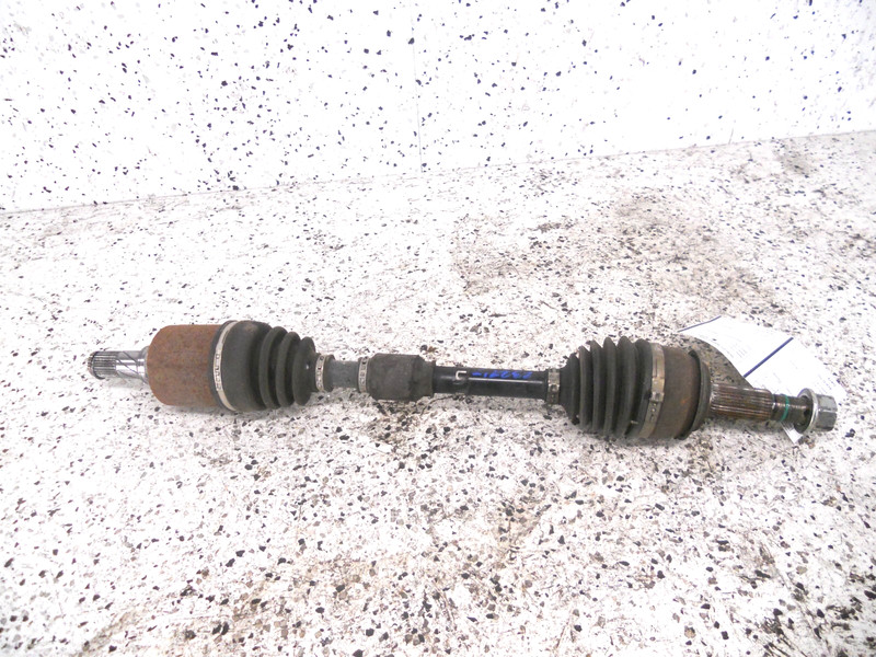2014-2020 Nissan Rogue 2.5L Front Axle Shaft Driver Left LH OEM