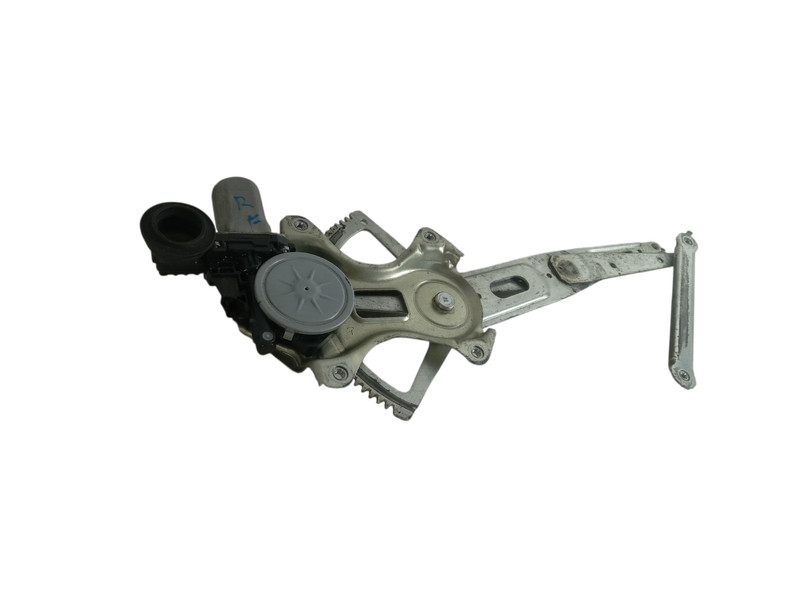 2007-2008 Lexus IS250 Right Front Door Window Regulator Motor Passenger OEM 4093