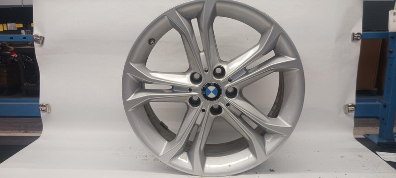 18-'21 BMW X3 Wheel 18x7 OEM Grade B Condition!