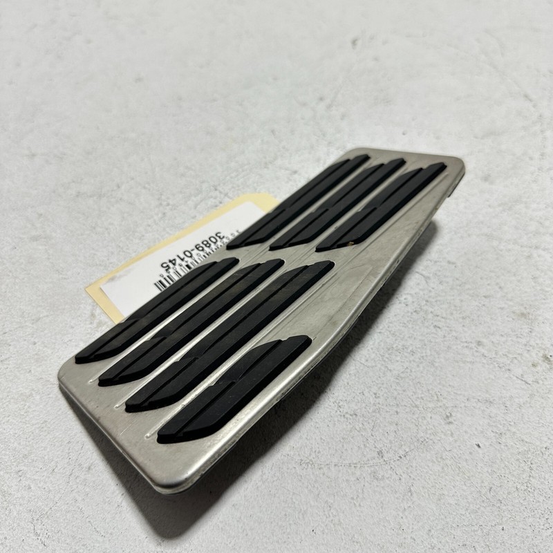ACURA TLX A-Spec FLOOR DEAD PEDAL FOOT REST PLATE COVER TRIM OEM 2018-2020