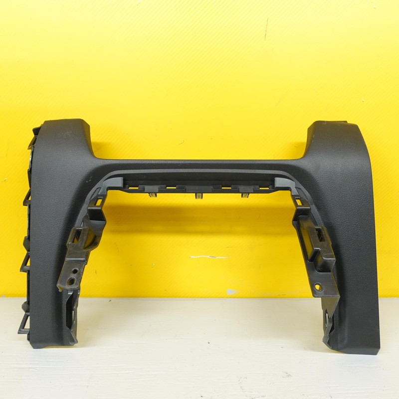 2024-2025 MAZDA CX-90 DASH CENTER LOWER TRIM COVER BEZEL PANEL OEM KBB364271