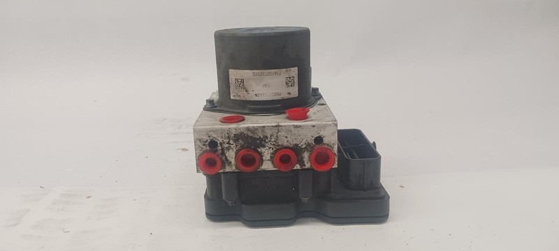 18 JEEP CHEROKEE ABS pump module assembly 70k miles OEM 1 Year Wnty!