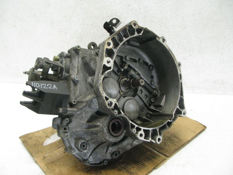 💚 05-08 BMW MINI COOPER S 6 SPEED MANUAL TRANSMISSION ( W/O LIM SLIP ) OEM