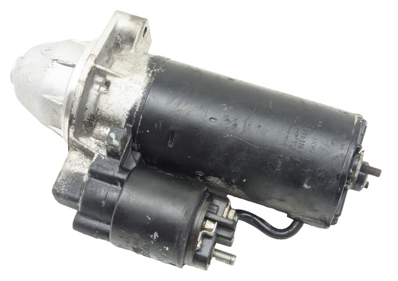 Mercedes R129 SL320 300TE S320 300E Engine Motor Starter0001110016 OEM
