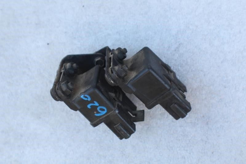 1986 1987 1988 1989 CHEVROLET CORVETTE OVERDRIVE RELAYS