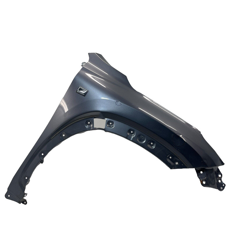 LEXUS NX200T F-SPORT 2015-2017 FRONT PASSENGER SIDE FENDER COVER PANEL OEM =1H9=