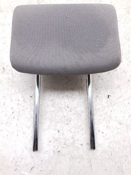 2008 TOYOTA RAV4 REAR CENTER MOUNTED CLOTH HEADREST ASSEMBLY